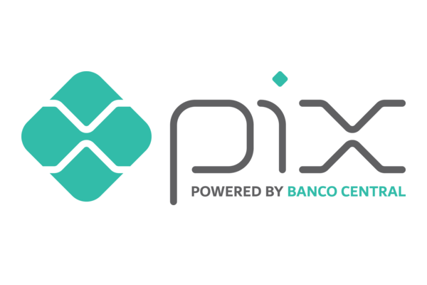 Logotipo do Pix