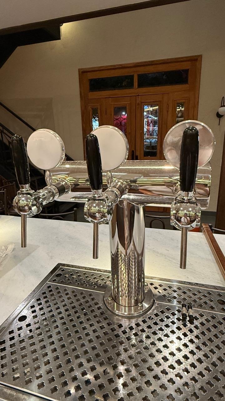 Chopeira da Carrieri Pizzeria