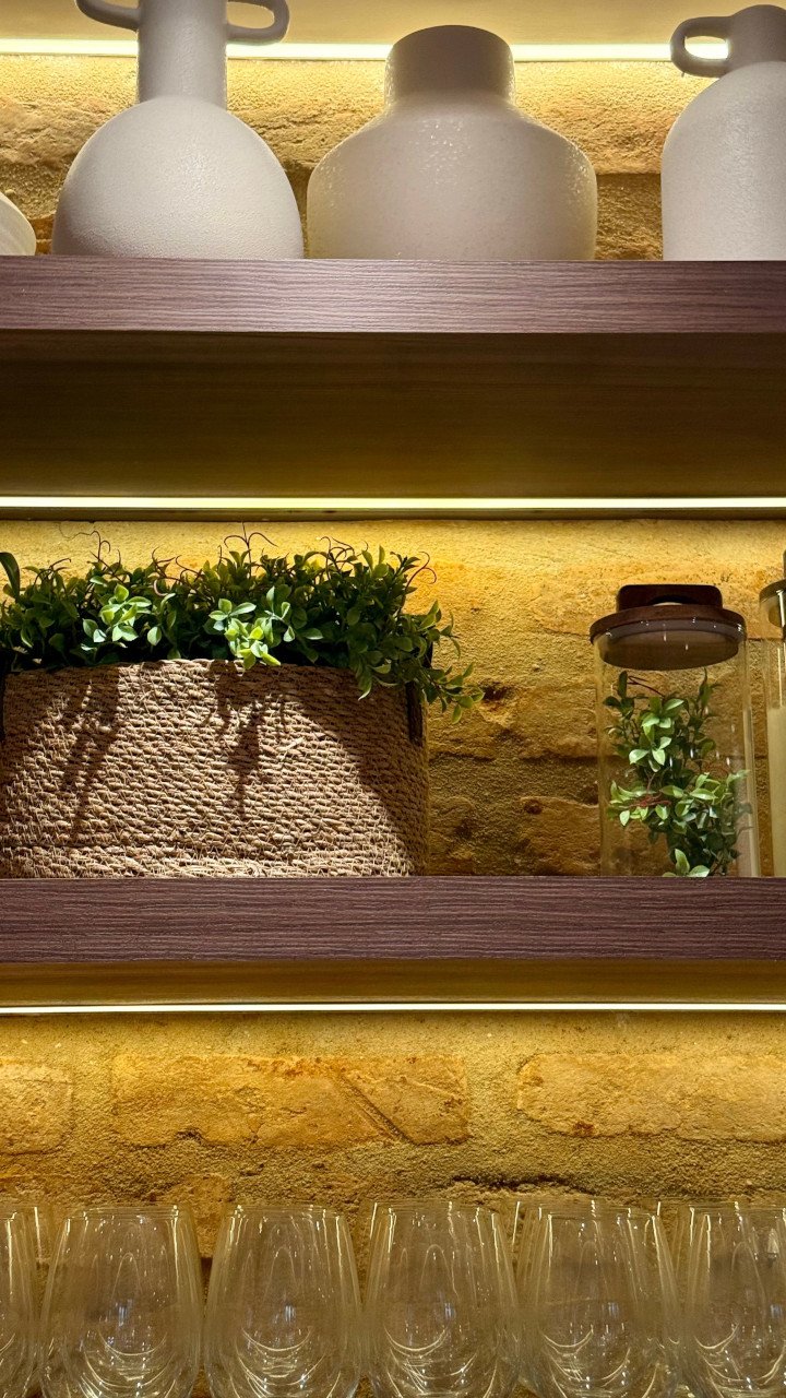 Pizzeria Carrieri - ambiente do restaurante